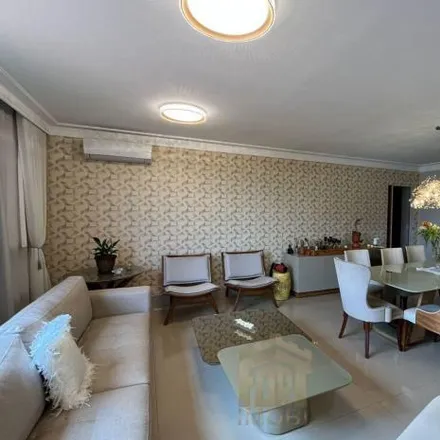 Rent this 3 bed apartment on unnamed road in Brasília - Federal District, 70684-335