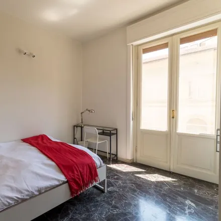 Rent this 7 bed room on Viale dei Mille 2/F R in 50137 Florence FI, Italy