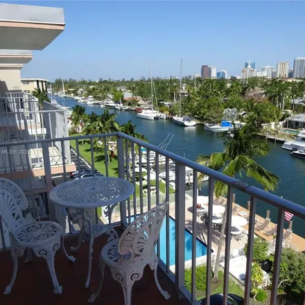 Rent this 1 bed apartment on 1742 Southeast 15th Street in Lauderdale Harbors, Fort Lauderdale