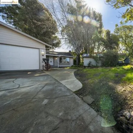 Image 3 - 98 Coleen Court, Tara Hills, Contra Costa County, CA 94806, USA - House for sale