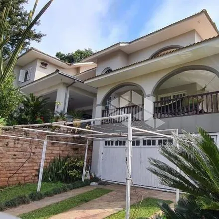 Buy this 4 bed house on Miller Supermercados in Rua General Andrea, Ana Nery