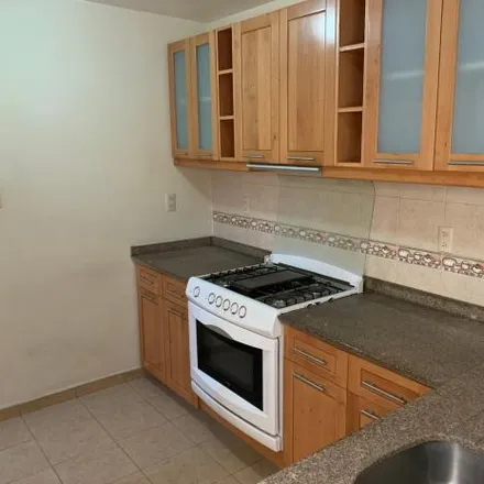 Rent this 3 bed apartment on Calle Felix Parra 183 in Colonia San José Insurgentes, 03900 Santa Fe