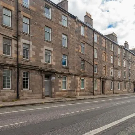 Buy this 1 bed apartment on 50 North Junction Street in City of Edinburgh, EH6 6HP