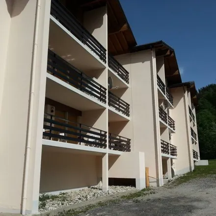 Rent this 1 bed apartment on Chemin de la Montau 15 in 1997 Nendaz, Switzerland