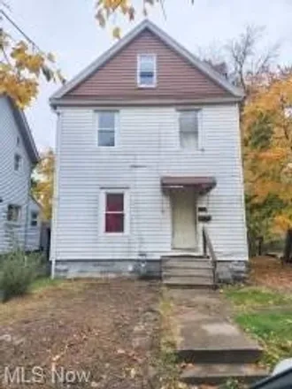 Buy this 3 bed house on 249 Oberlin Court in Akron, OH 44311