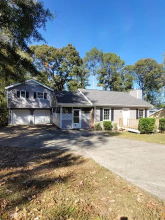 Buy this 4 bed house on 599 Fort Street in Barrow County, GA 30680