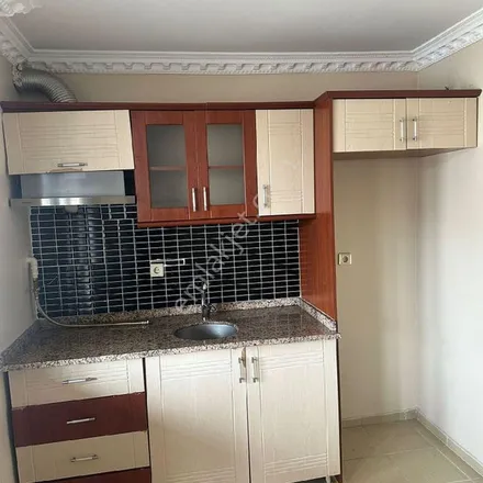 Rent this 2 bed apartment on Lahmacun Pide Taş Fırın in Tonguç Baba Caddesi, 34513 Esenyurt