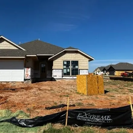 Buy this 3 bed house on unnamed road in Yukon, OK 73099