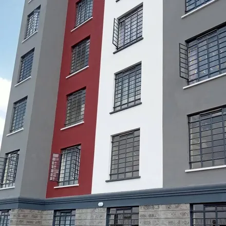Image 4 - Syokimau-Mulolongo ward, Mavoko, Kenya - Apartment for rent