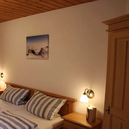 Rent this 1 bed apartment on Teisendorf in Bavaria, Germany