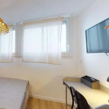 Rent this 1 bed room on 64bis Avenue de Lombez in 31300 Toulouse, France