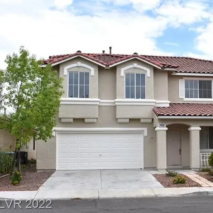 Buy this 5 bed house on 3000 Jacaranda Drive in Spring Valley, NV 89117