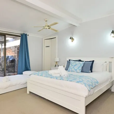 Rent this 5 bed house on Pokolbin NSW 2320