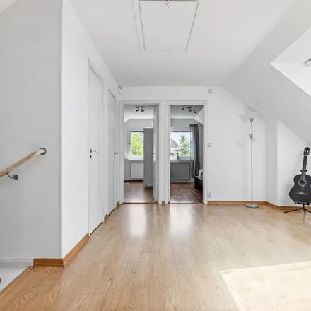 Rent this 5 bed apartment on Bäckadal in Sjukhusvägen, 267 36 Bjuv