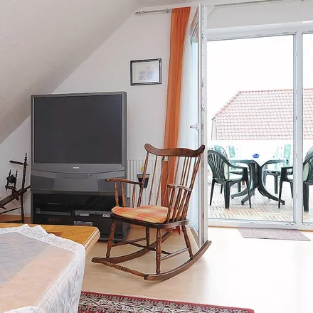 Rent this 2 bed apartment on Neuharlingersiel in Lower Saxony, Germany