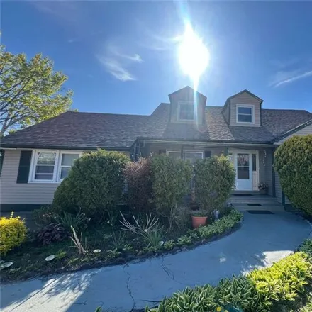 Buy this 5 bed house on 265 Beachview Street in Copiague, NY 11726