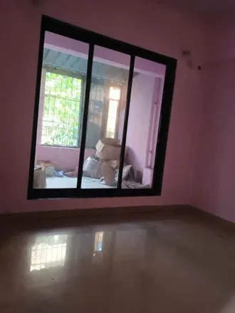 Rent this 1 bed apartment on NMMC UHP Ghansoli in Ghansoli Gaon Road, Ghansoli