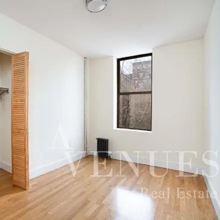 Image 3 - 561 West 143rd Street, New York, NY 10031, USA - Apartment for rent