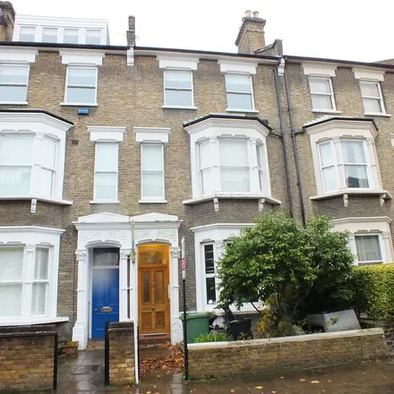 Image 3 - All Hallows, Shirlock Road, Maitland Park, London, NW3 2HS, United Kingdom - Apartment for rent