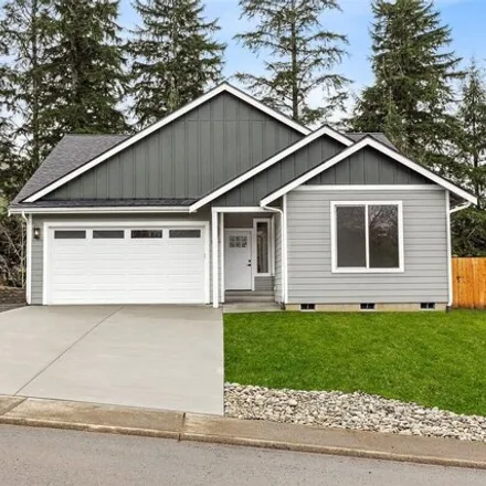 Buy this 3 bed house on 3152 Sanderling Drive in Woodlawn, Hoquiam