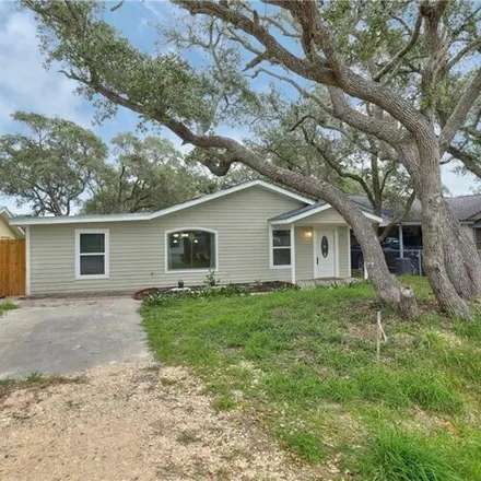 Image 1 - 1 Sandra Drive, Fulton, Aransas County, TX 78358, USA - House for sale