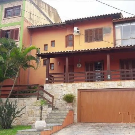 Buy this 3 bed house on Passagem 2 in Ipanema, Porto Alegre - RS