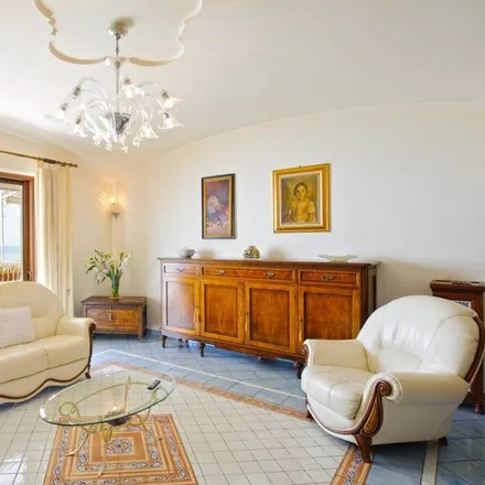 Image 4 - 84017 Positano SA, Italy - House for rent