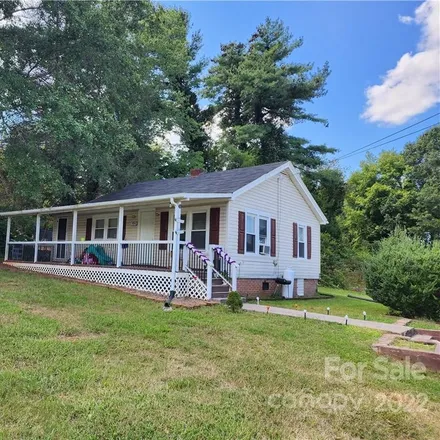 Buy this 2 bed house on 494 South Church Street in Forest City, NC 28043