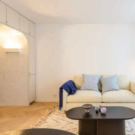 Image 8 - 46 Rue du Roi de Sicile, 75004 Paris, France - Apartment for rent