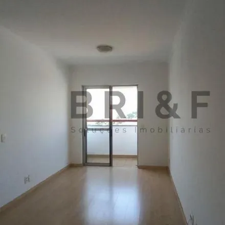 Rent this 2 bed apartment on Rua Guaraíuva 264 in Brooklin Novo, São Paulo - SP