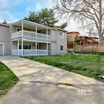 Image 3 - 4023 West Hill Road, Boise, ID 83703, USA - House for sale
