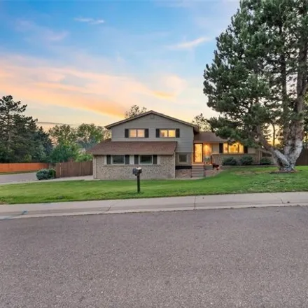 Buy this 3 bed house on 8577 East Mansfield Avenue in Denver, CO 80237