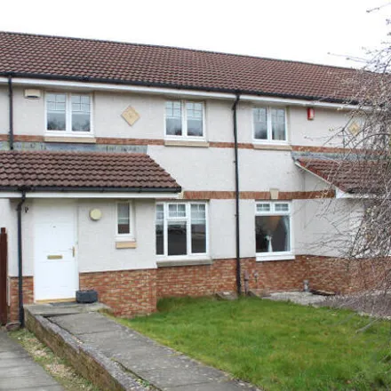 Buy this 3 bed house on Marquis Avenue in Bothwell, ML3 0PU