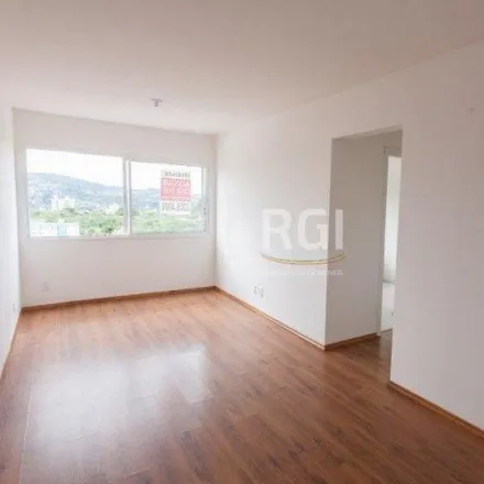 Buy this 2 bed apartment on Rua Primeiro de Setembro in Vila São José, Porto Alegre - RS