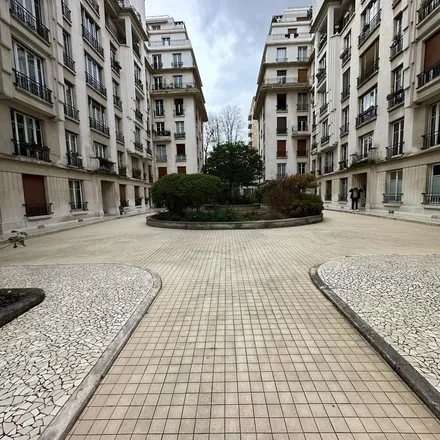 Image 8 - 124 Quai Louis Blériot, 75016 Paris, France - Apartment for rent
