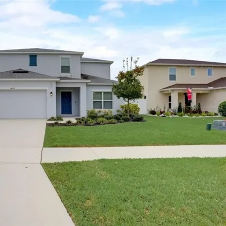 Buy this 5 bed house on 14369 Hidden Court in Clermont, FL 34711