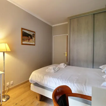 Rent this 1 bed apartment on 22 Rue Desaix in 75015 Paris, France
