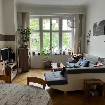 Image 5 - Trützschlerstraße 4, 12487 Berlin, Germany - Apartment for rent