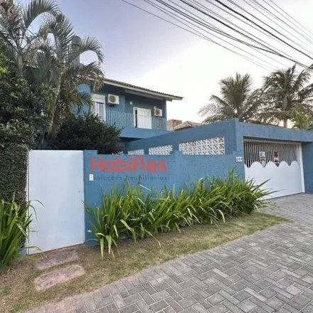 Buy this 4 bed house on Servidão Canarinho in Rio Tavares, Florianópolis - SC