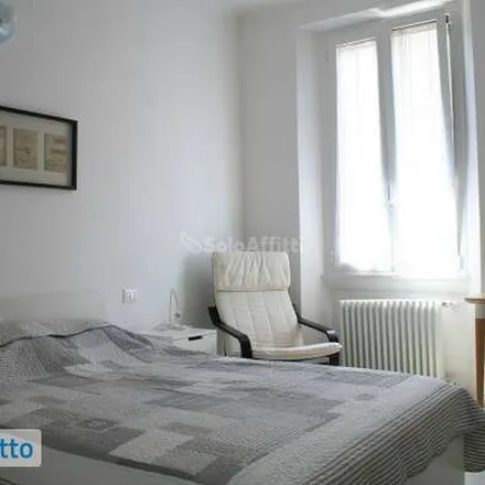 Rent this 3 bed apartment on Via Giorgio Briano 7 in 20136 Milan MI, Italy