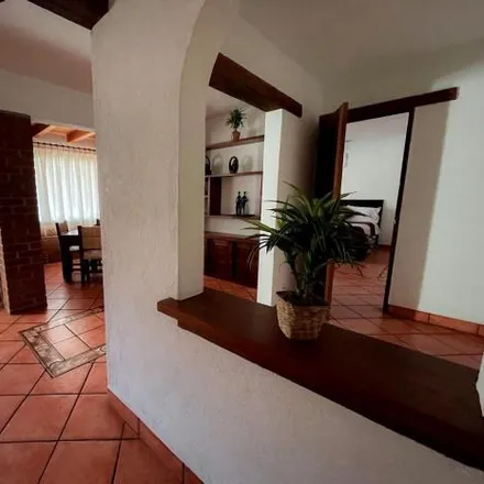 Image 2 - Avenida Toluca, Otumba, 52100 Valle de Bravo, MEX, Mexico - Apartment for rent