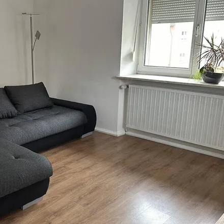 Rent this 1 bed apartment on 97268 Kirchheim