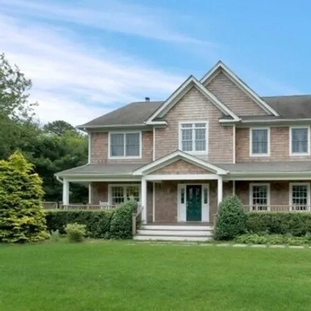 Rent this 4 bed house on 38 Jessup Avenue in Village of Quogue, Suffolk County