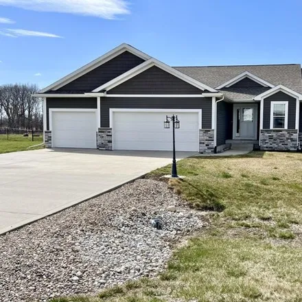 Buy this 3 bed house on 1207 Pullman Place in Boone County, IA 50036
