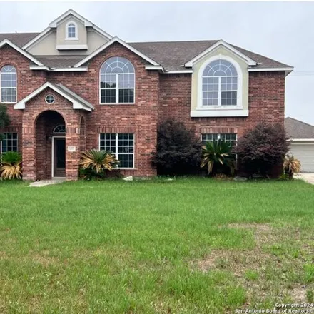 Buy this 5 bed house on 14033 Tahoe Vista in Bexar County, TX 78253