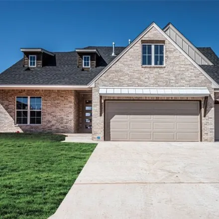 Buy this 3 bed house on unnamed road in Edmond, OK 73007
