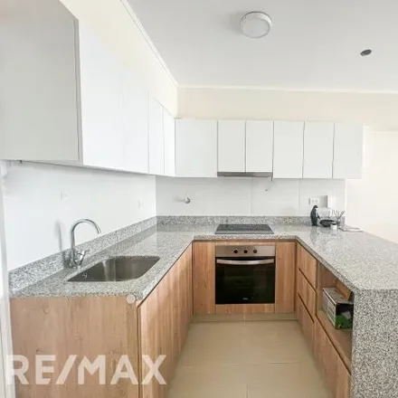 Buy this 3 bed apartment on Avenida Sergio Bernales 393 in Surquillo, Lima Metropolitan Area 15048