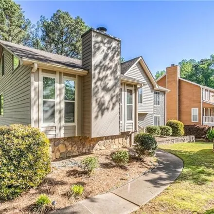 Image 2 - 2647 Wood Gate Way, Snellville, GA 30078, USA - House for sale