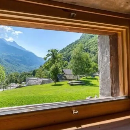 Image 4 - 7608 Bregaglia, Switzerland - House for rent
