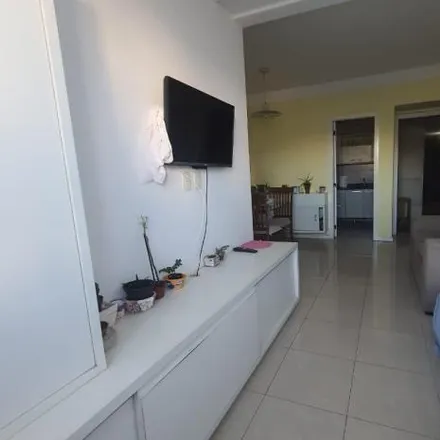 Buy this 3 bed apartment on Quality Hotel São Salvador in Rua Edístio Pondé, STIEP